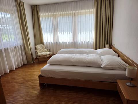Apartment on Lake  Resia