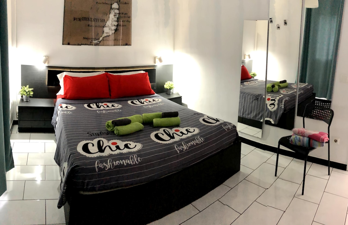 Top Airbnb: Relax Fuerteventura - Free Wifi in Antigua