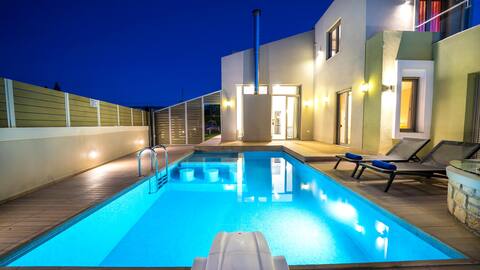 Sports Villa
