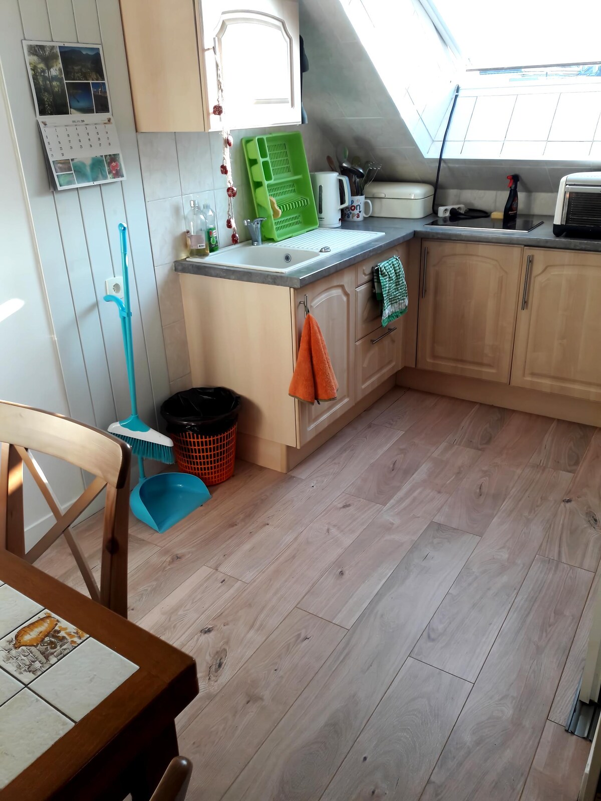 Propriété Airbnb réussie: Room Tours station completely independent à Tours