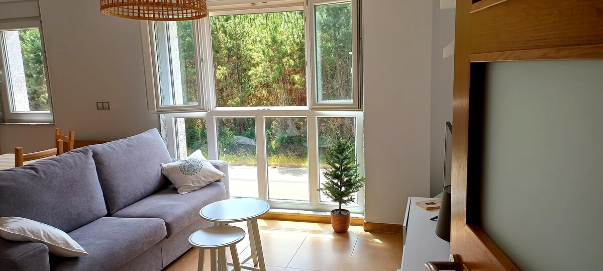 Successful Airbnb property: Lucas House in Barreiros