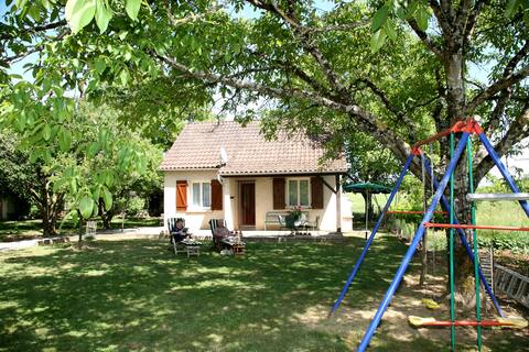 the countryside gite