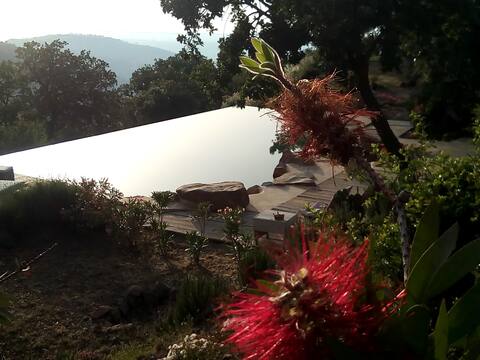 Sdiripulso, an oasis in Madonie Park.