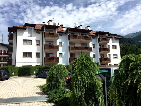 Residence Apartment