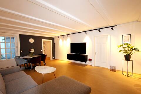 Alster Waterfront Apartments Family