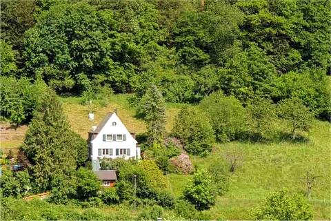 Waldglück | Stylish living with panoramic views
