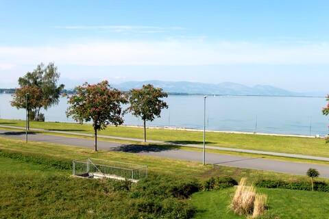 Bregenz -Lochau, Bodensee -Lake Constance, Austria