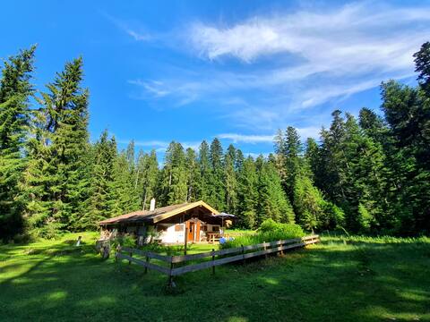 Bichlhütte