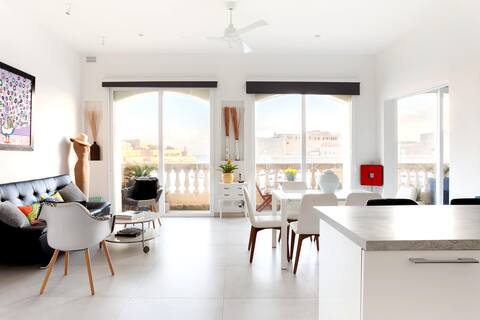 Grand Harbour Vista, Breathtaking Sea View