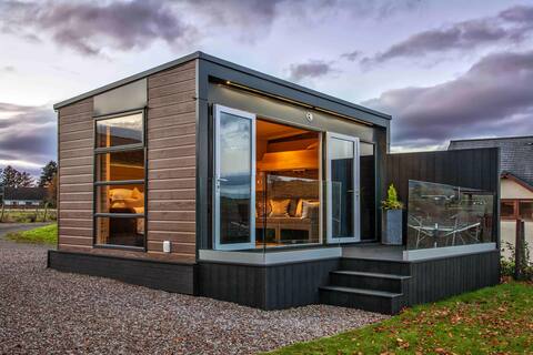 Island View Pods - Etive
