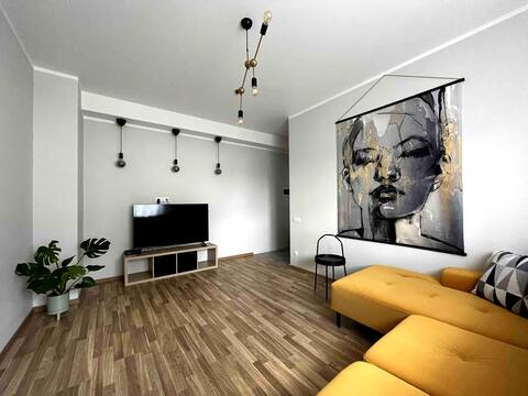 Apartment Jõesuu