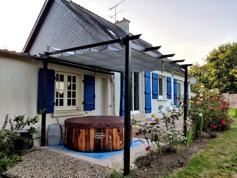 Gîte de Bretagne