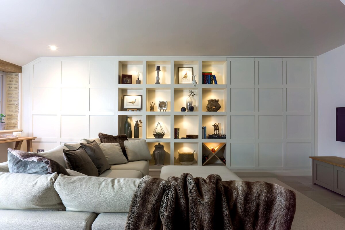 Erfolgreiche Airbnb-Immobilie: Hello !! and welcome to 23 The Waterloo in Cirencester