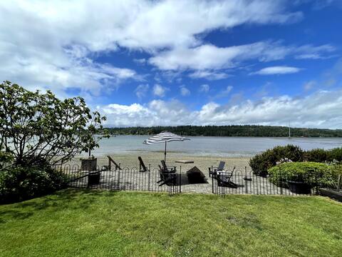 Dingo Bay Retreat