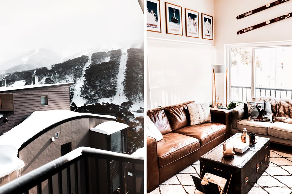 Top Airbnb: APRÈS VOUS | Apartment With A View a Thredbo