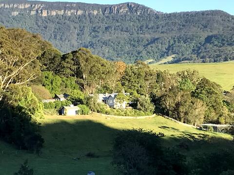 Jamberoo Valley Homestead and Working Farm