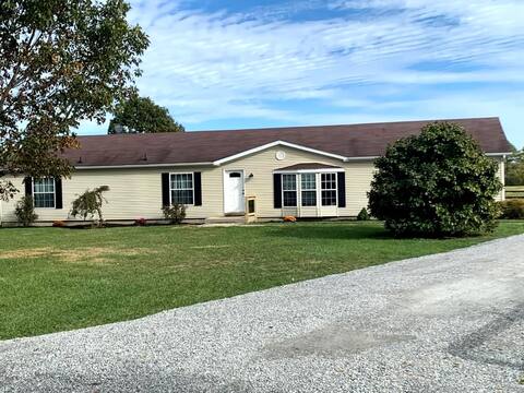 Trail M Horse Farm Guest House #4