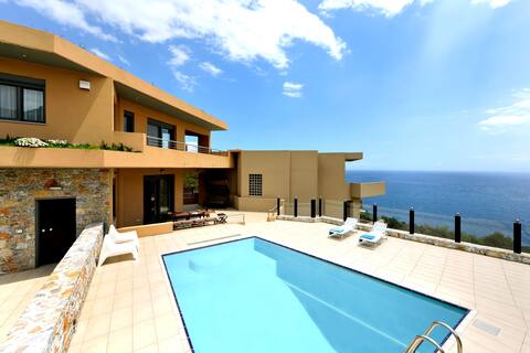 WONDERFUL ECO FRIENDLY VILLA AUGUSTINE
