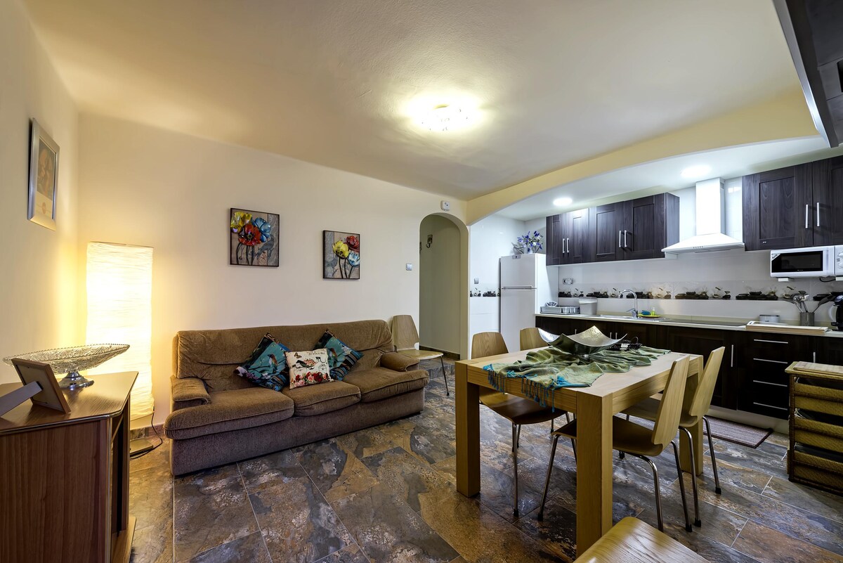 Successful Airbnb property: Apartamento Calella Barcelona DownTown in Calella