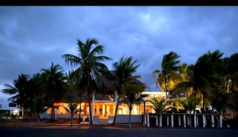 Casa Buena Vida Monterrico