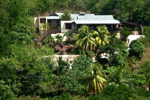 Villa Moringa
