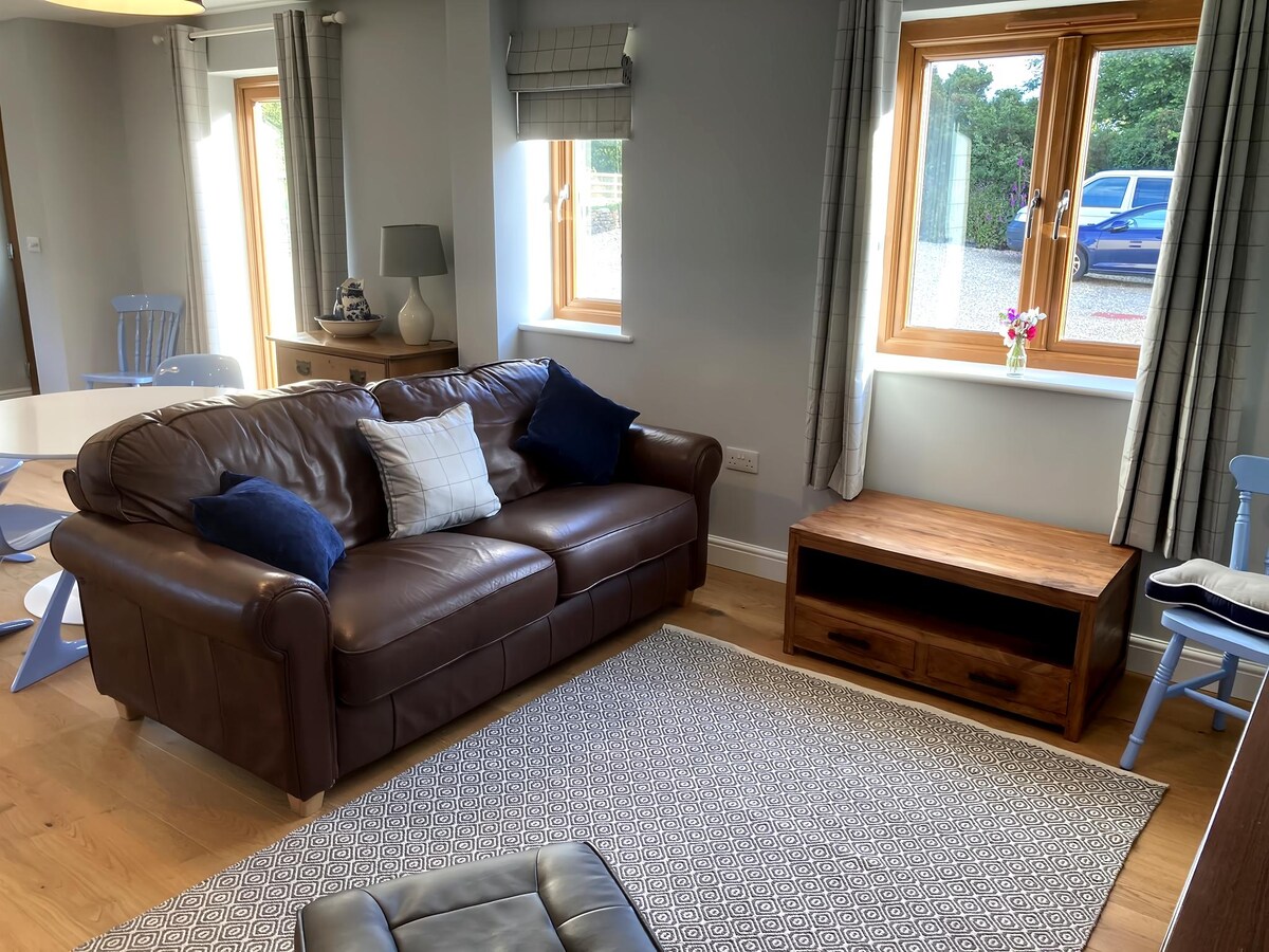 Top Airbnb: Cornish cottage, central location to explore area. in St. Enoder