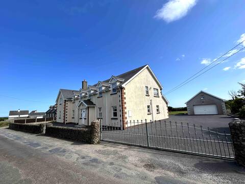 The Griffin House, Slade, Hook, Fethard on Sea
