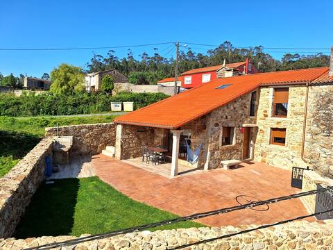 A casa dos Pobres