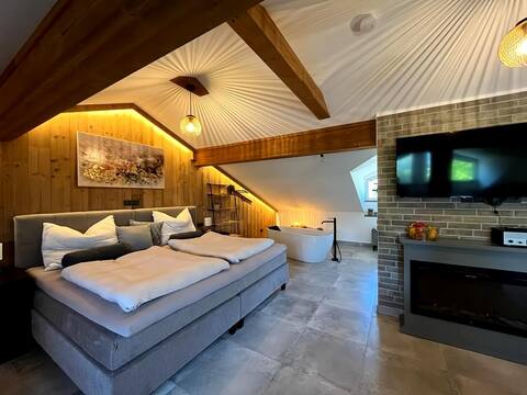 Bauernhof-Loft Edtgut