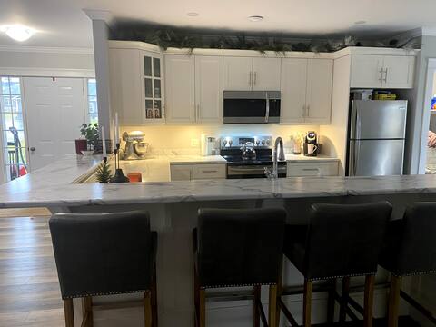 Beautiful Newer 3 Bedroom Home