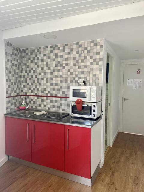 Top Airbnb: Dream studio in the historic center en Lagunillas