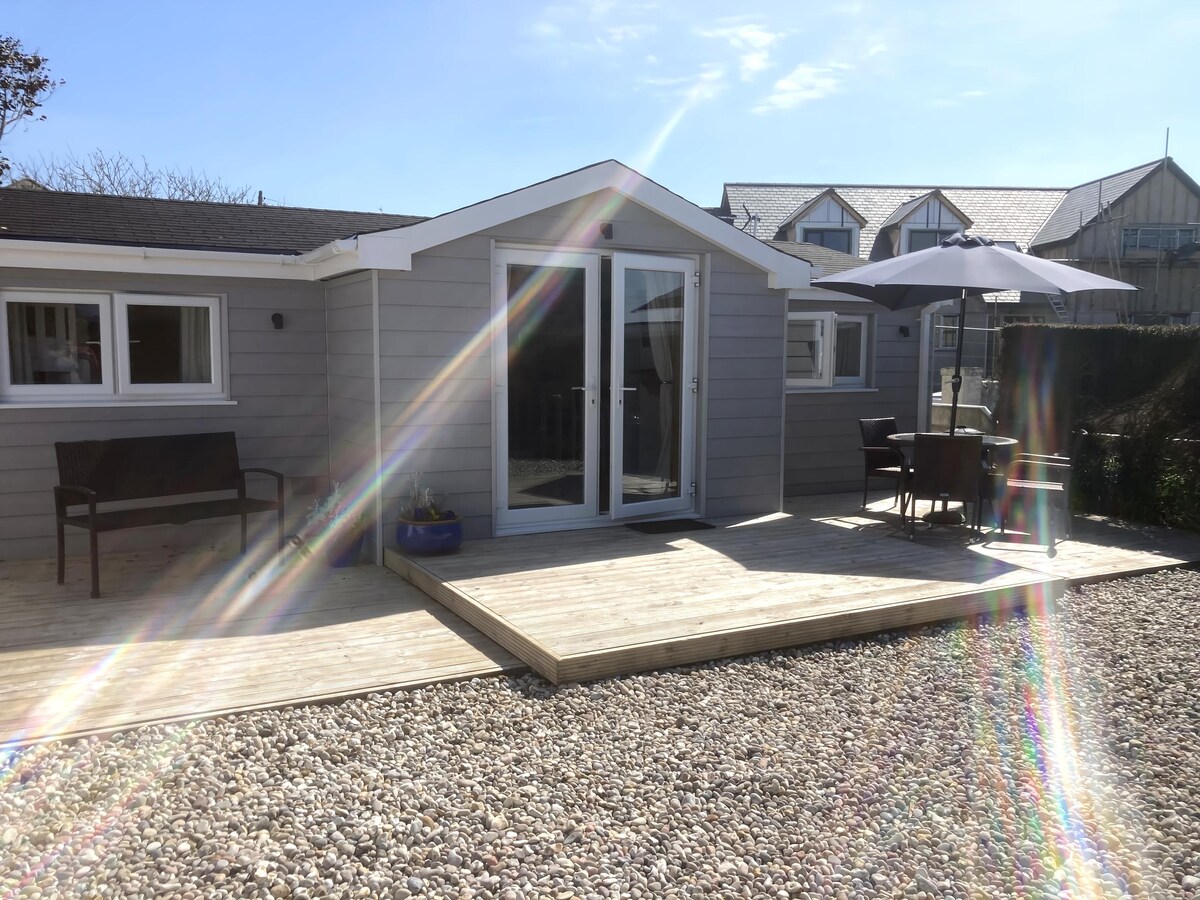 Top Airbnb: Cosy 2 Bed Retreat~DM for Late Availability! in St. Merryn