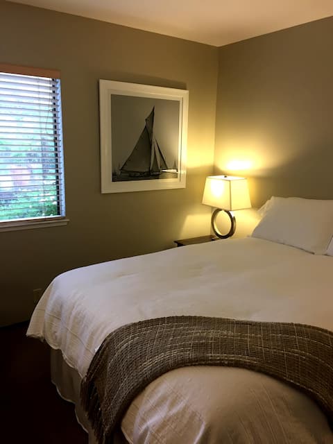 Bishop Ranch Convenience in San Ramon-no clean fee