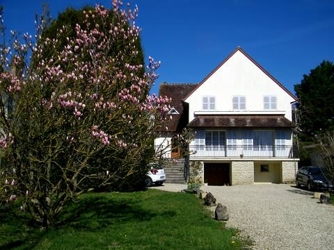 Paulette's House