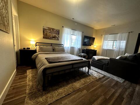 Sonia’s Guest Suite in Montesano