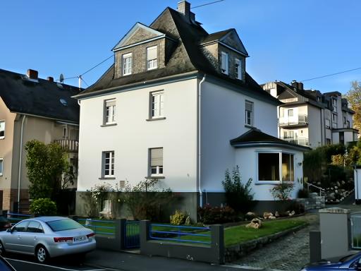 Top Airbnb: Villa zum Tiergarten in Rheinland Pfalz