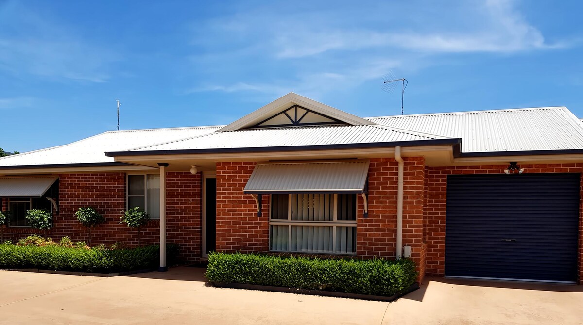 Successful Airbnb property: Shiraz Villa - Relax, explore, enjoy! in Mudgee