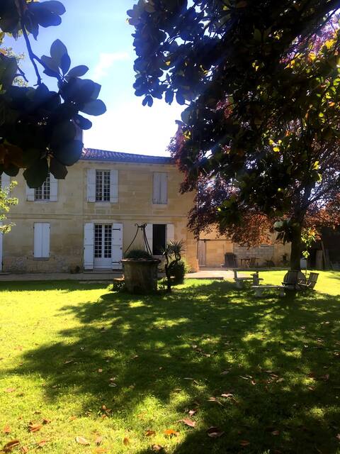 Villa Josephine