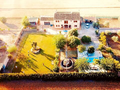 Villa Son Pujol