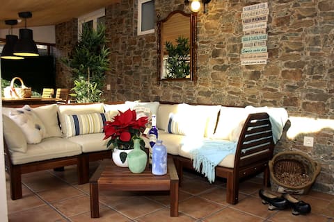 " Casa Xuacu " to get to know Asturias
VUT.2203.AS.