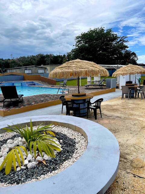 Villa Destiny 24/7 Private Pool