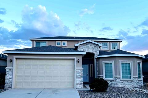 *"TIDAL House *"