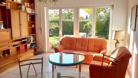 Entire apartment in Teltow near Berlin