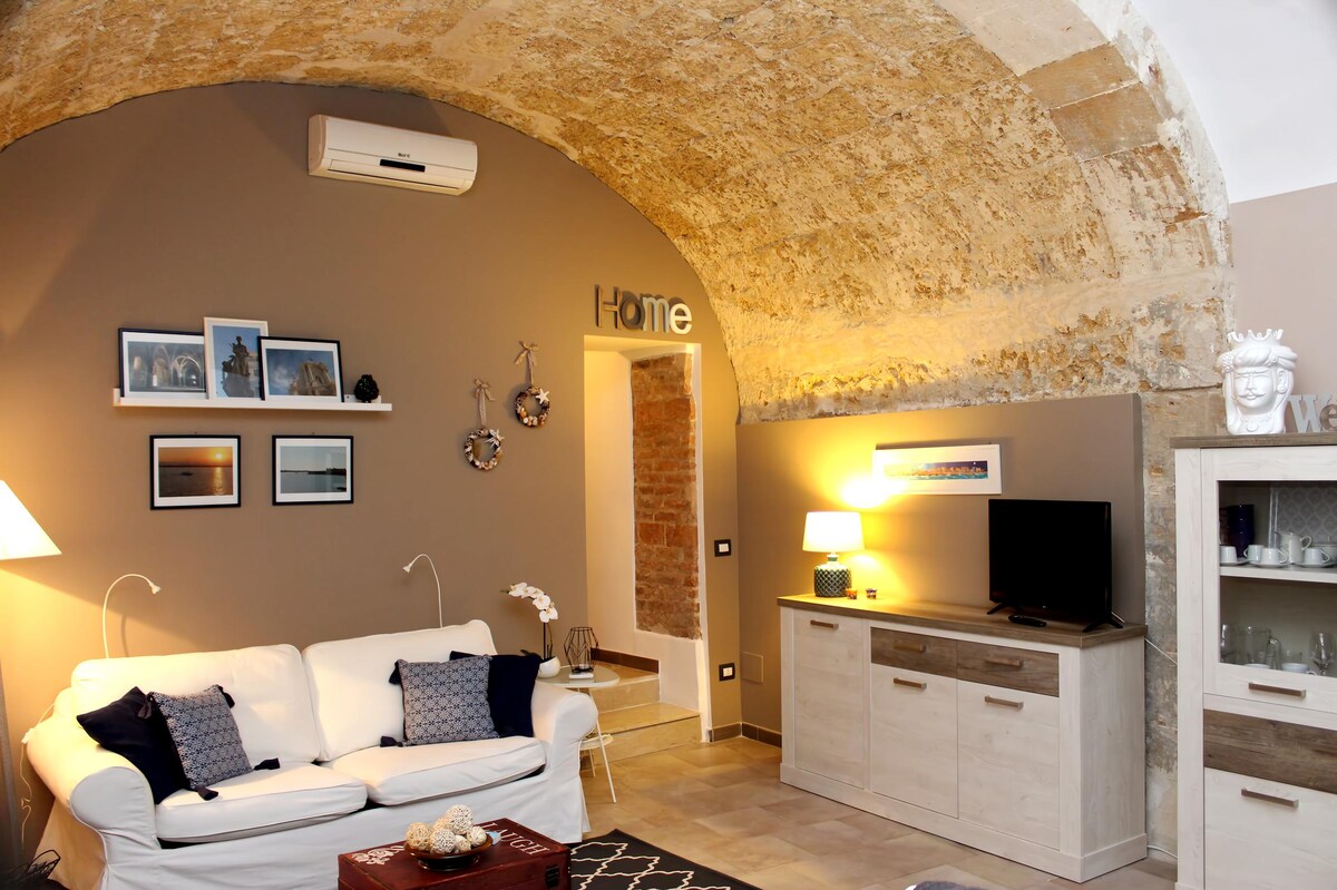 Successful Airbnb property: Casa Gargallo 28 - Ortigia - CIR 19089017C210792 in Siracusa