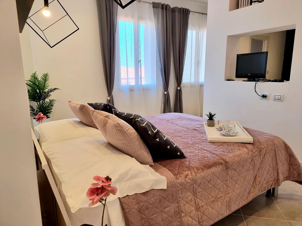 Airbnb performant: B&B Tiu Angalu 14
VAT number: IT090069C1000F1100 à Sorso