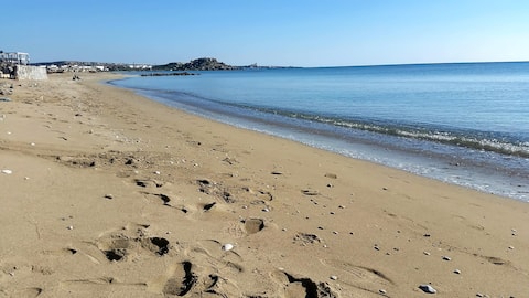 Villa Seaside