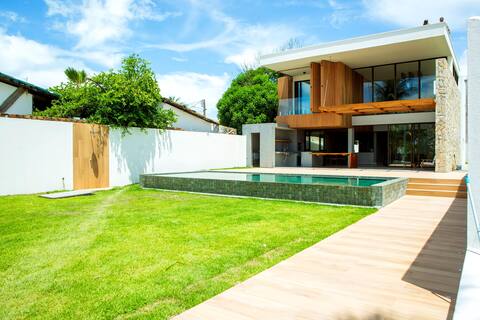 Casa dos Sonhos in Paripueira