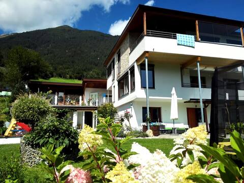 Apartment Serlesblick