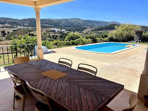 Providence Estate - Main House