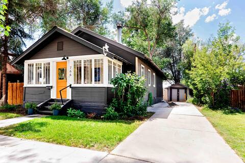 Little House on Taylor